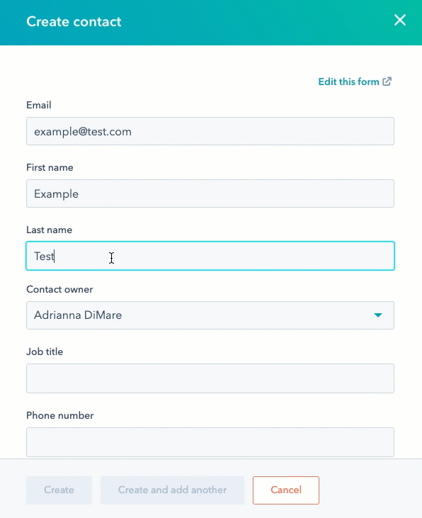 Marketing Contacts Pdf - Landscape Image Collection - HD Quality