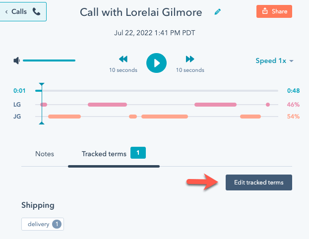 Review Call Recordings And Transcripts - Download Professional Geometric Art | 8K