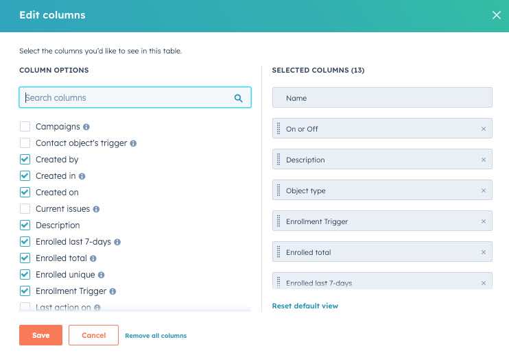 Organize Your Workflows - Premium Space Pattern Gallery - Full HD
