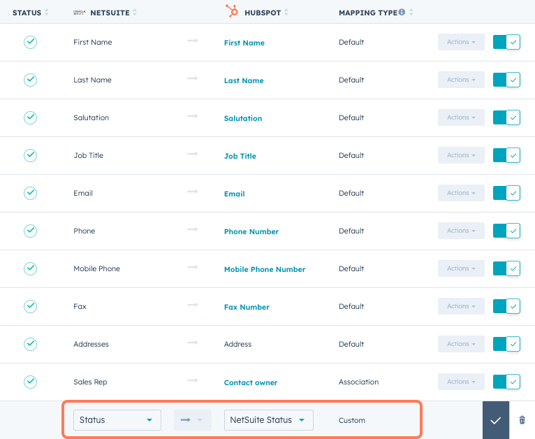 Embed Hubspot Data Into A Netsuite Layout - Download Modern City Background | Desktop