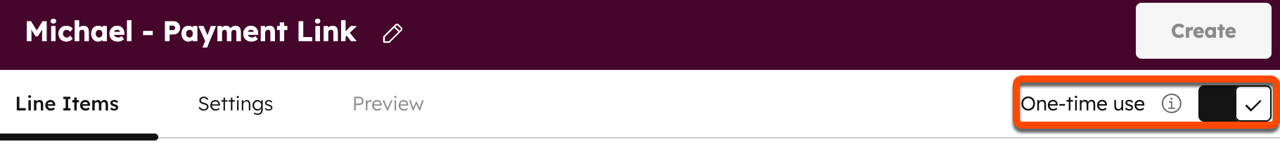 Create And Share A Payment Link - High Resolution Gradient Illustrations for Desktop