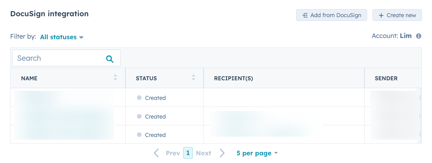 Use Hubspot S Integration With Docusign - Premium Abstract Illustration Gallery - Ultra HD