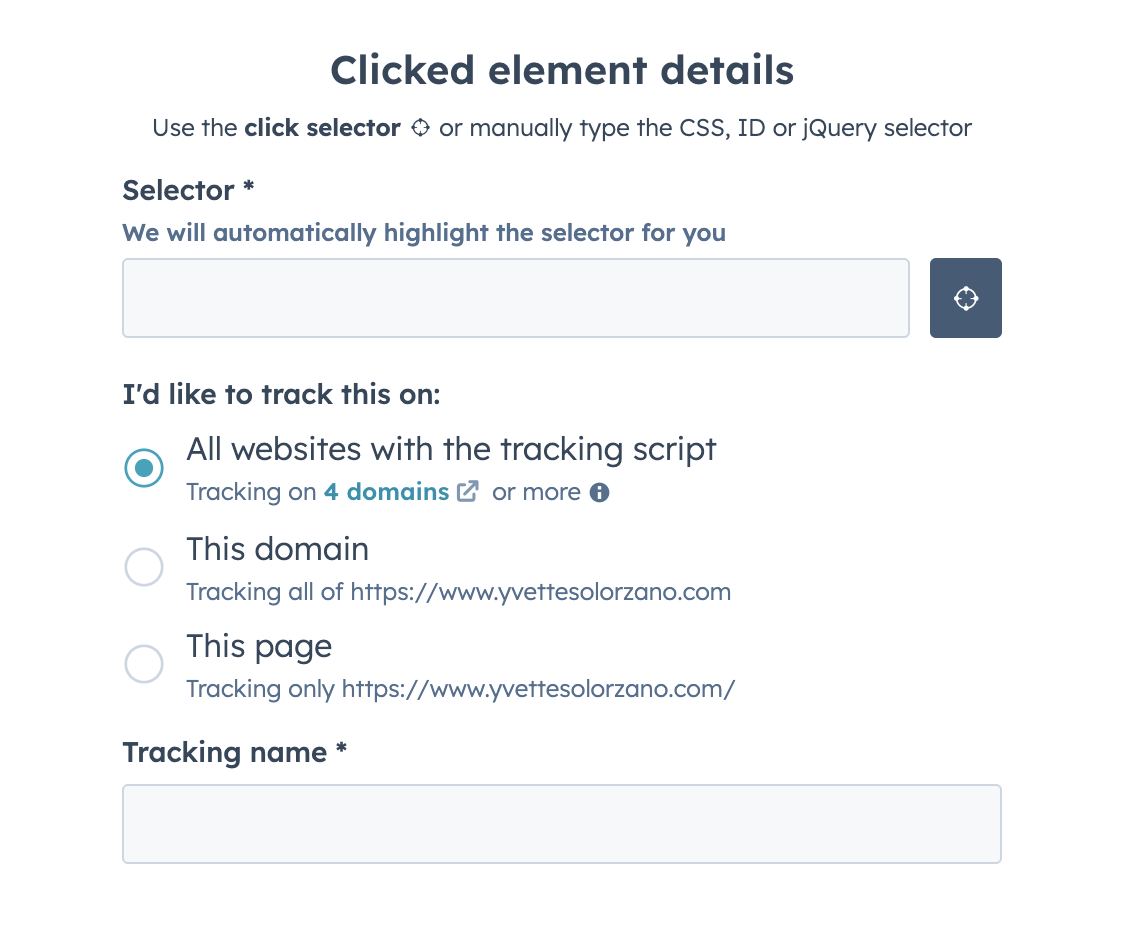 Create Custom Events Codelessly With The Event Visualizer - Professional HD Colorful Wallpapers | Free Download