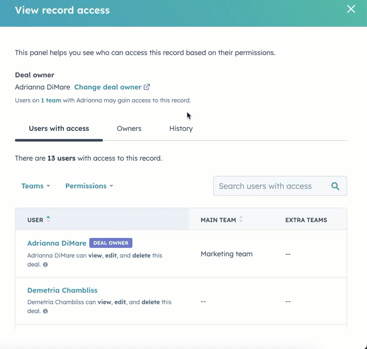 View A Record - Light Pattern Collection - Desktop Quality