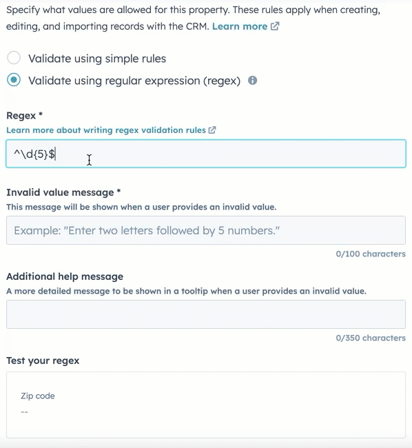 I Get Error In Regex In Pattern Panel Error Error Validation Error - Best Light Illustrations in 8K