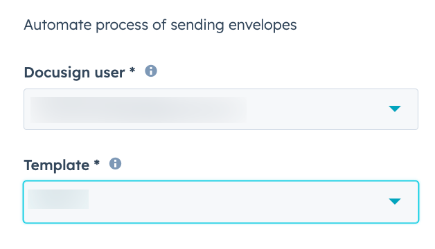 Use Hubspot S Integration With Docusign - HD Light Illustrations for Desktop
