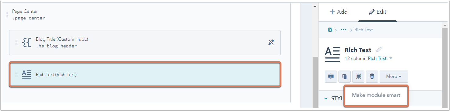 Create And Manage Smart Content Rules - HD Colorful Designs for Desktop