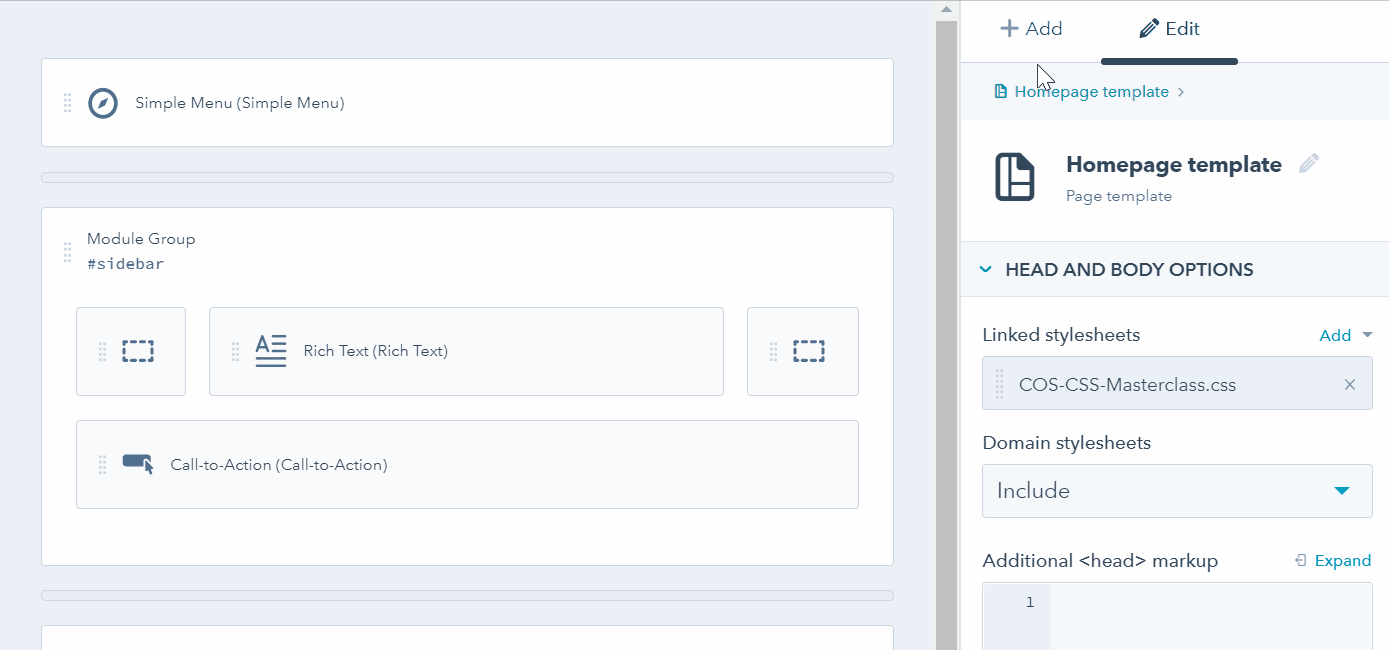 Create And Edit Modules - High Resolution Abstract Designs for Desktop
