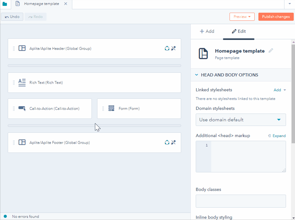 Structure And Customize Template Layouts - Artistic High Resolution Space Photos | Free Download