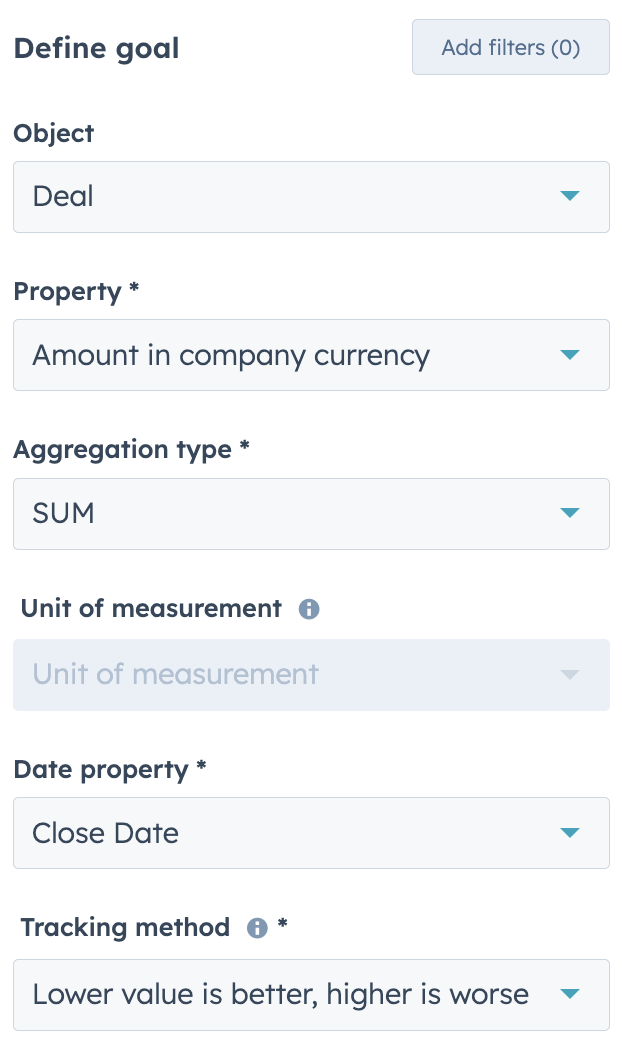 Create Custom Goals - City Patterns - Classic 4K Collection