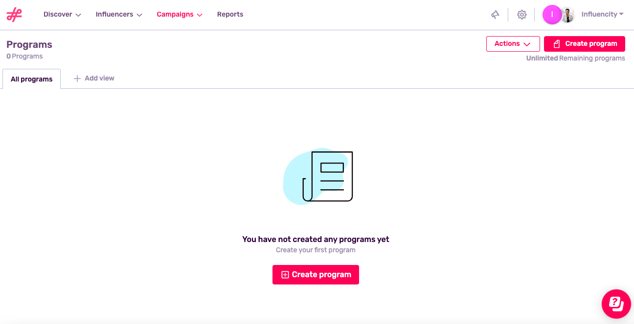 Programs Programs - Premium Geometric Art Gallery - Mobile