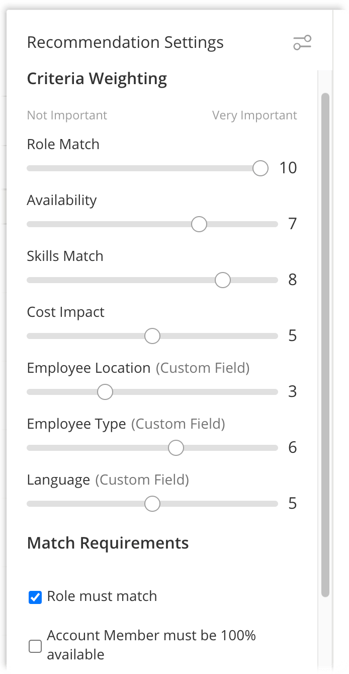 Resource Recommendations Overview Kantata Knowledge Base - Vintage Images - Premium Mobile Collection