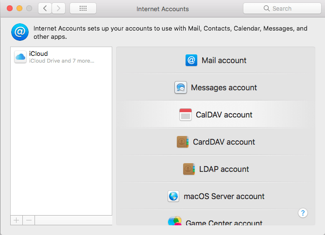 Caldav Beta Mentorcal - Download Professional City Photo | Retina