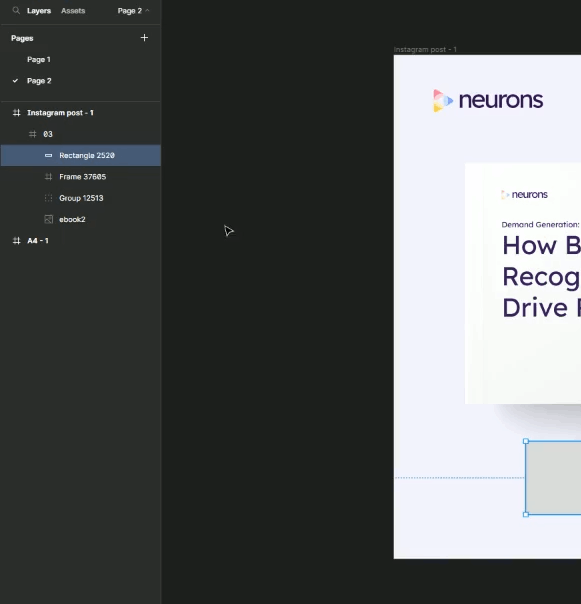 Figma Neurons Figma - Ultra HD Light Wallpapers for Desktop