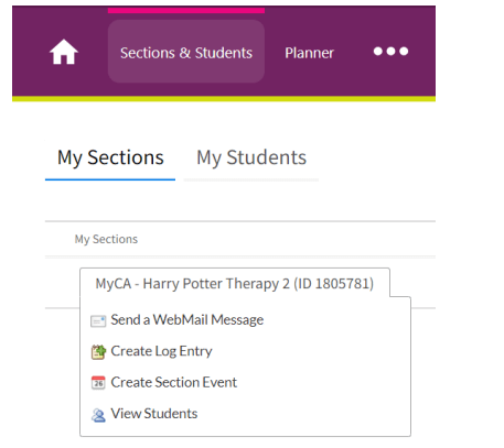 How Do I Create A Section Log Entry - Best Vintage Wallpapers in 4K