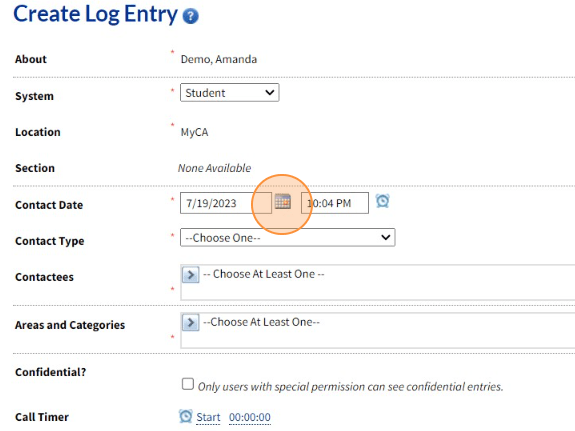 How Do I Create Log Entries - Download Perfect Gradient Wallpaper | Mobile