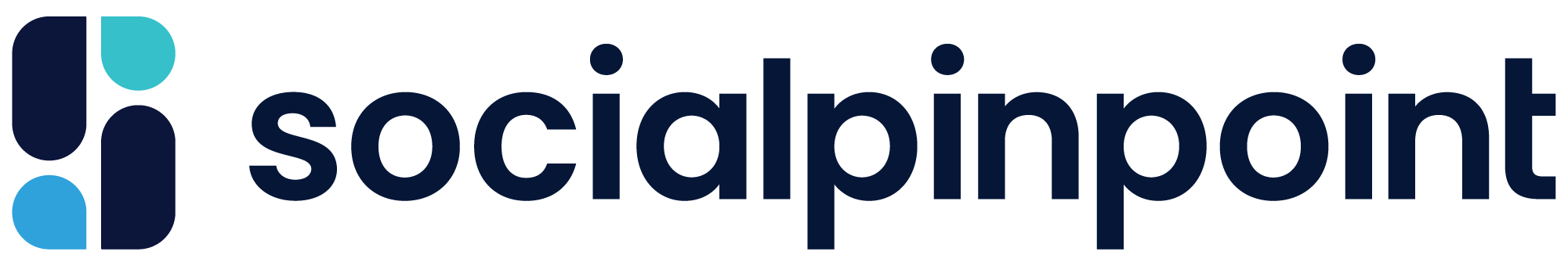 Social Pinpoint Dylan Wolff - Premium Minimal Pattern Gallery - Retina