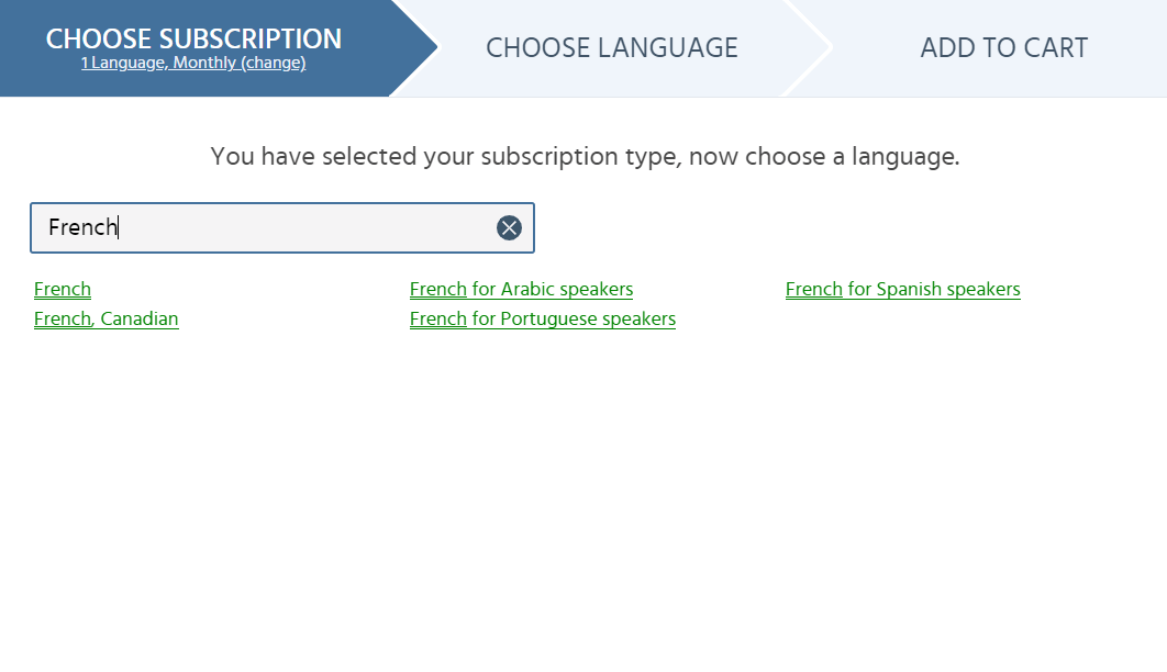 Purchasing Your First Transparent Language Subscription - Professional HD City Illustrations | Free Download