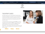 February 2022 Your Work Matters Truvelop Knowledge Center