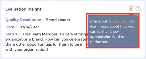 In App Guidance Truvelop Knowledge Center - Mountain Design Collection - 4K Quality