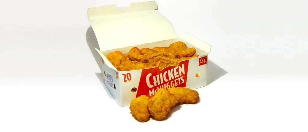 Mcdonald S Healthy Meal Will Consumers Bite Knowledge