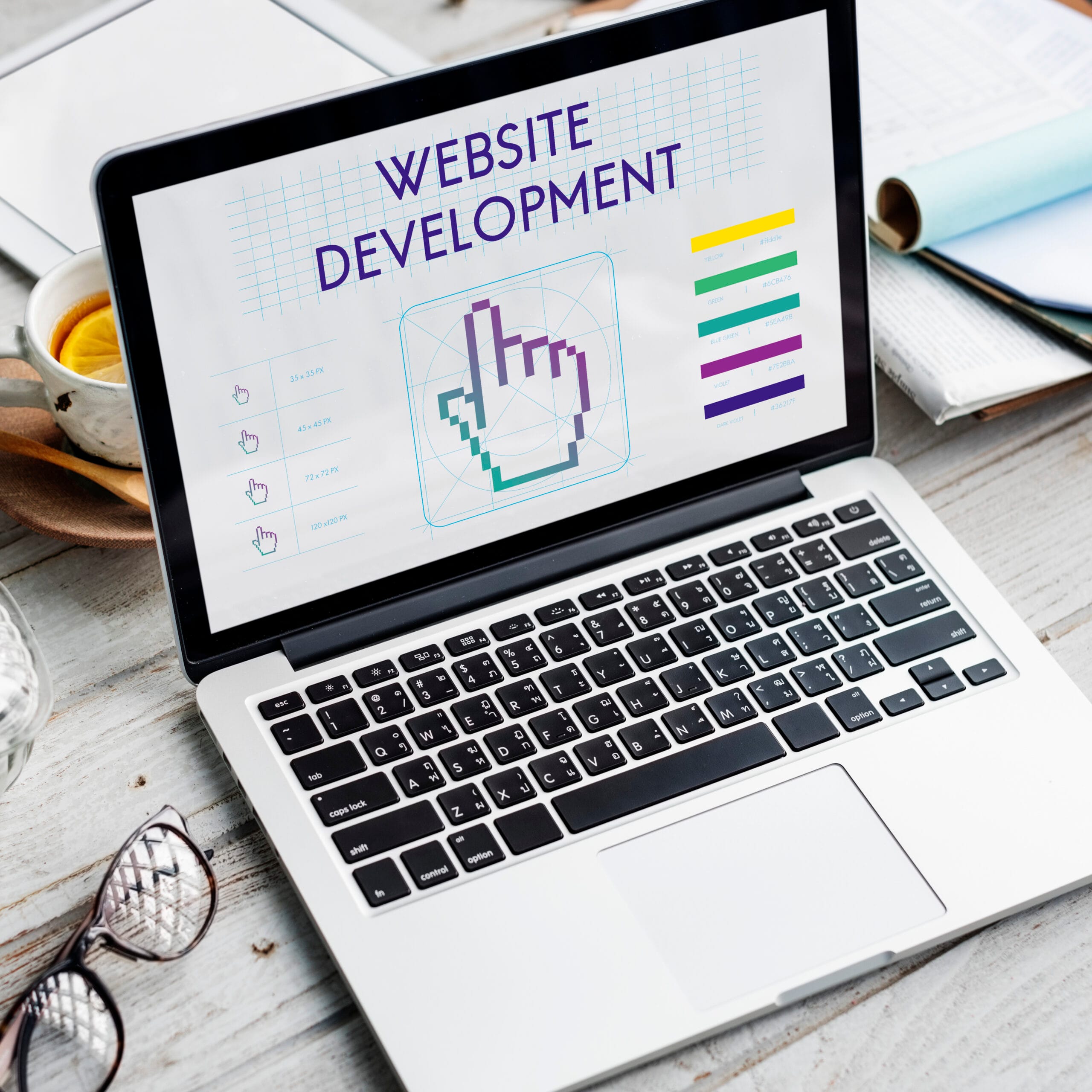 web development company in noida