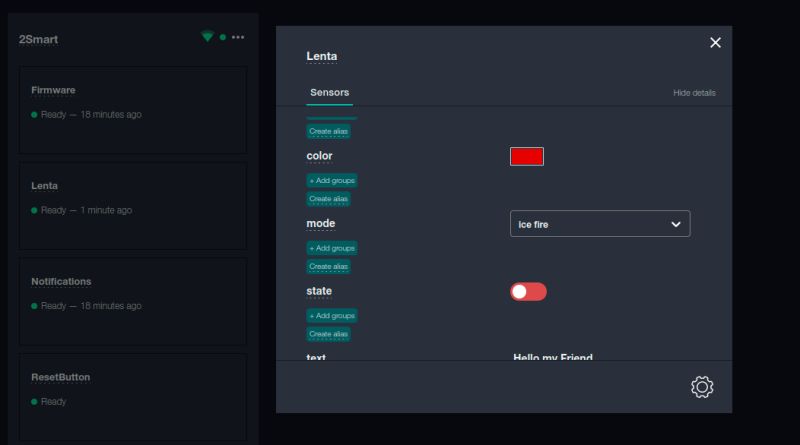 2smart Cloud Integration 2smart Standalone - Best Sunset Designs in 8K