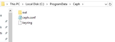 Kb450425 Ceph Windows Rbd Image Mapping 45drives Knowledge Base - Best Landscape Pictures in 4K