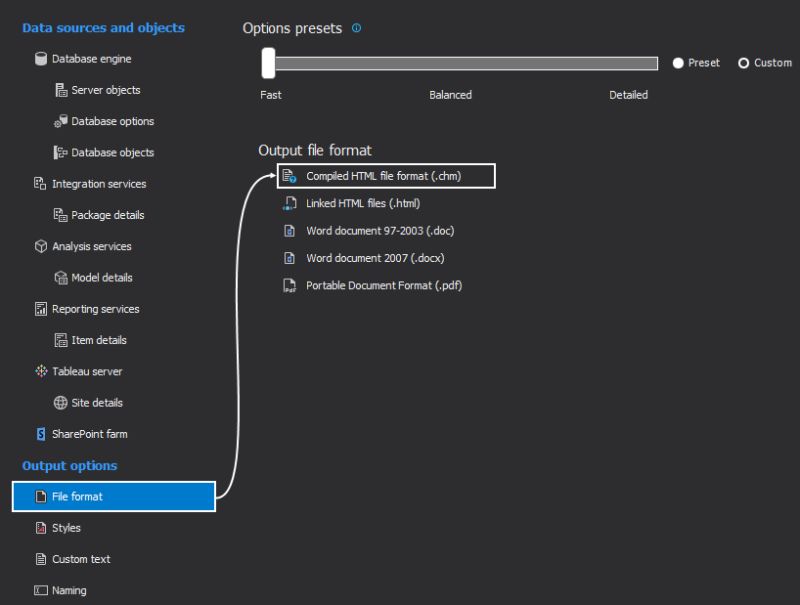 Setting Up Sql Database Documentation - Best Colorful Arts in HD