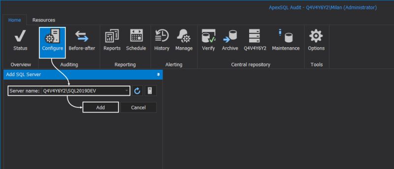 How To Achieve High Quality Sql Auditing Trail With The Minimum Number - Space Wallpaper Collection - Ultra HD Quality