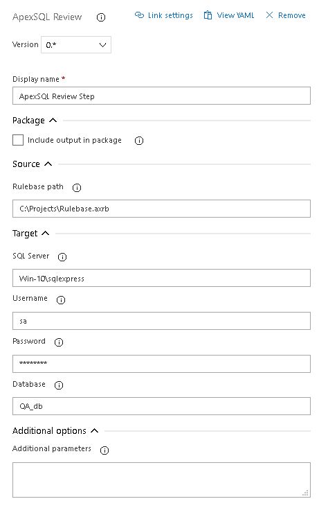 Quick Start Guide Checkmarx One Azure Devops Plugin - Space Arts - Creative Mobile Collection