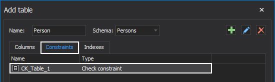 How To Create Or Edit Table Using Sql Data Modelling Tool - Colorful Textures - Incredible 4K Collection