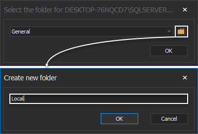 Configure And Execute Quick Actions In Sql Manage Instance Software - Download Gorgeous Gradient Wallpaper | Mobile