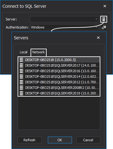 Schedule And Automate Sql Server Instance Index Policies - Best Ocean Pictures in Full HD