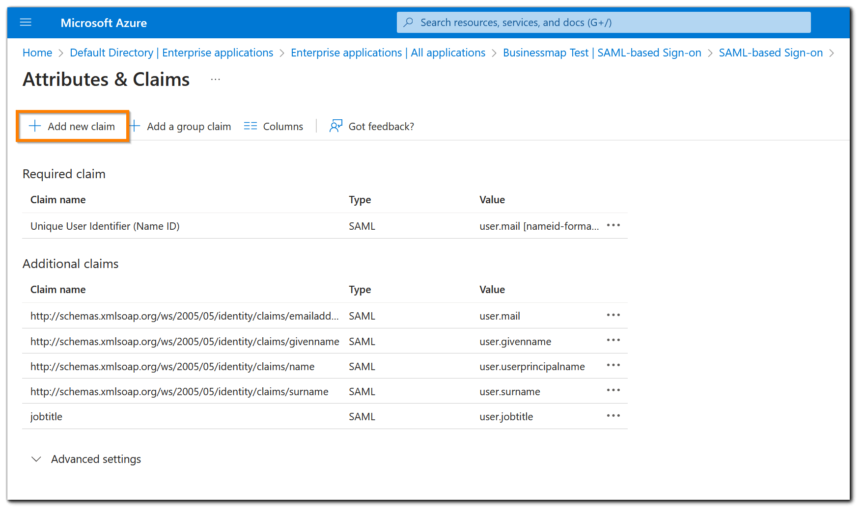 What Are User Attributes And How To Map Them In Your Account