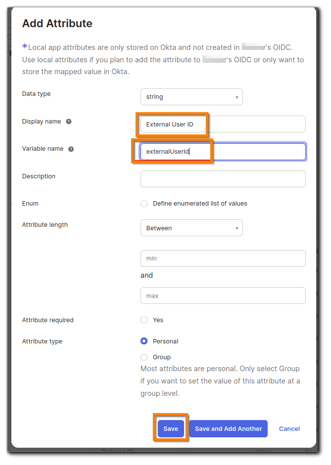 What Are User Attributes And How To Map Them In Your Account