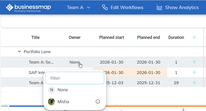 Businessmap V12 3 What S New Feb 2026 Businessmap Knowledge Base