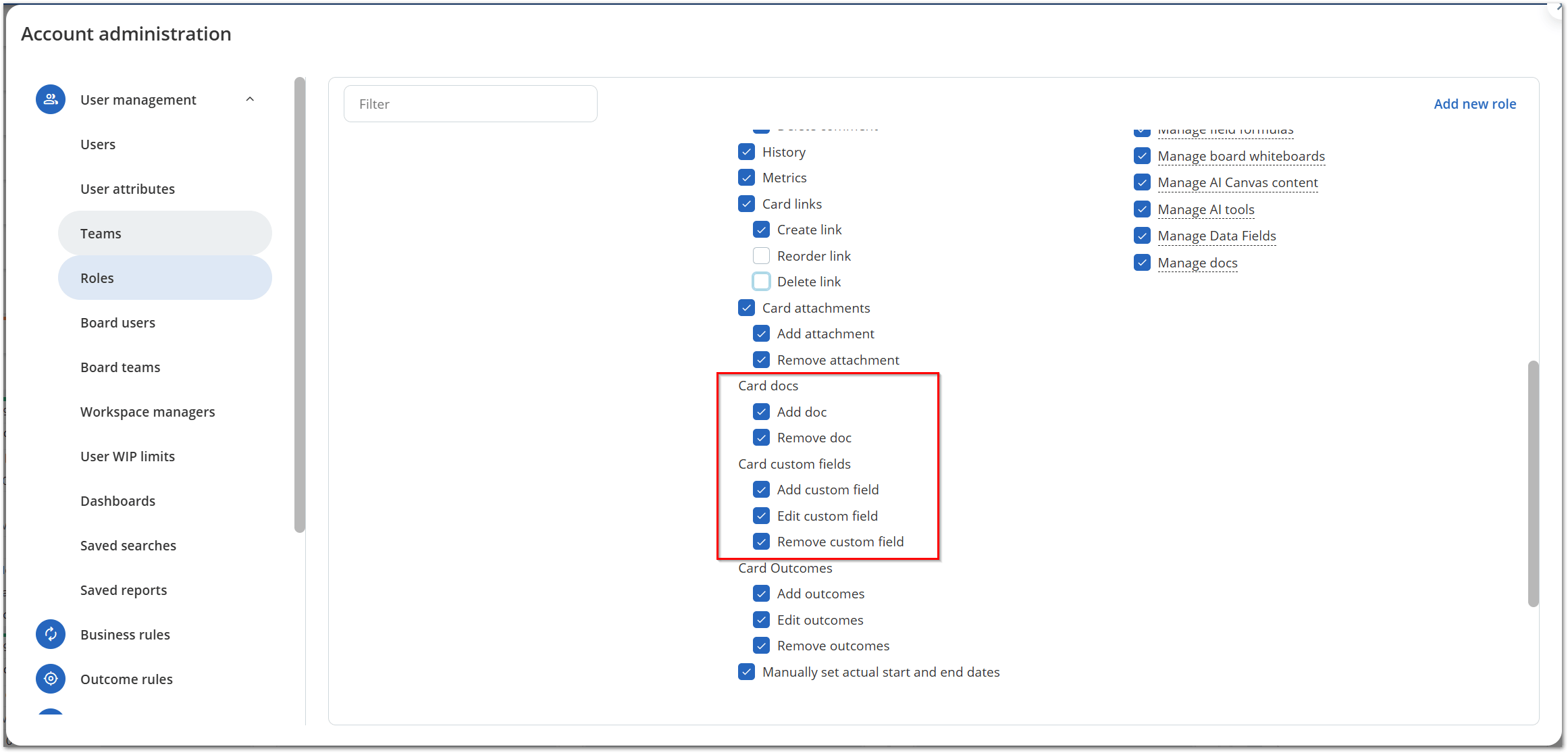 Businessmap V13 01 What S New May 2026 Businessmap Knowledge Base
