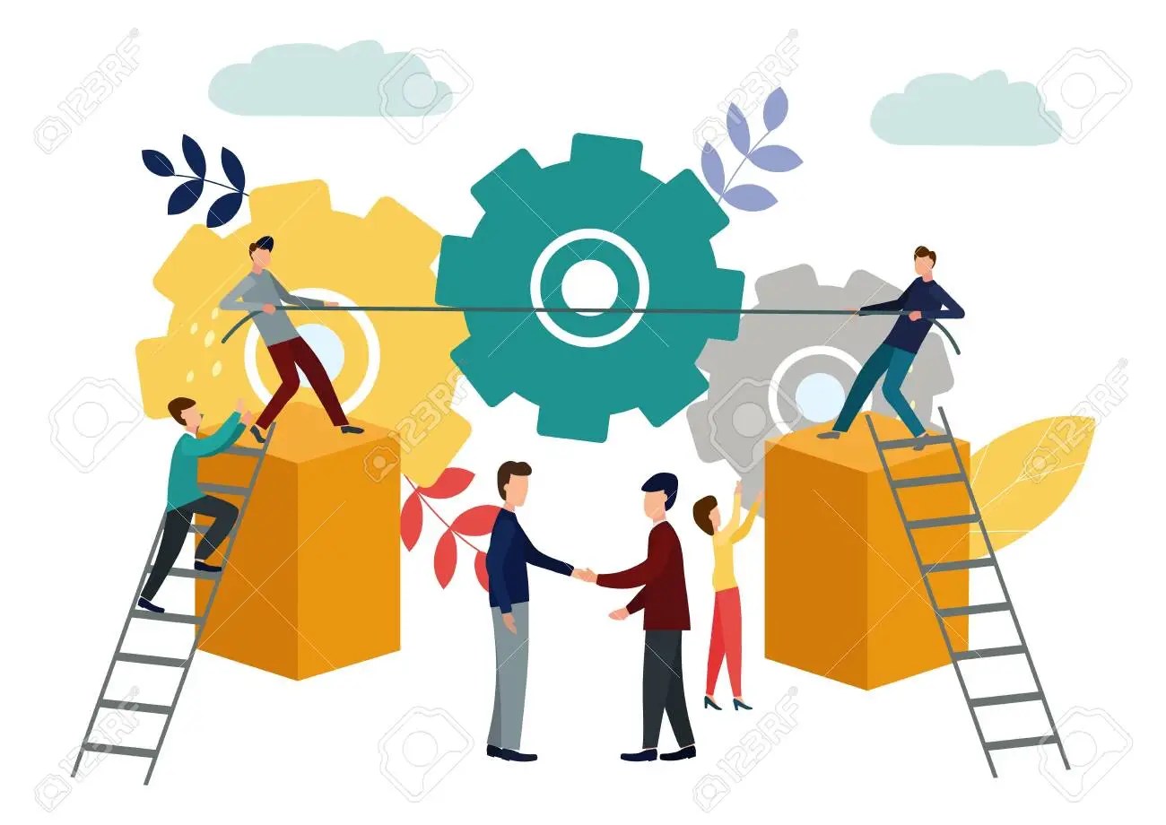 Corporations Response to the conflicts