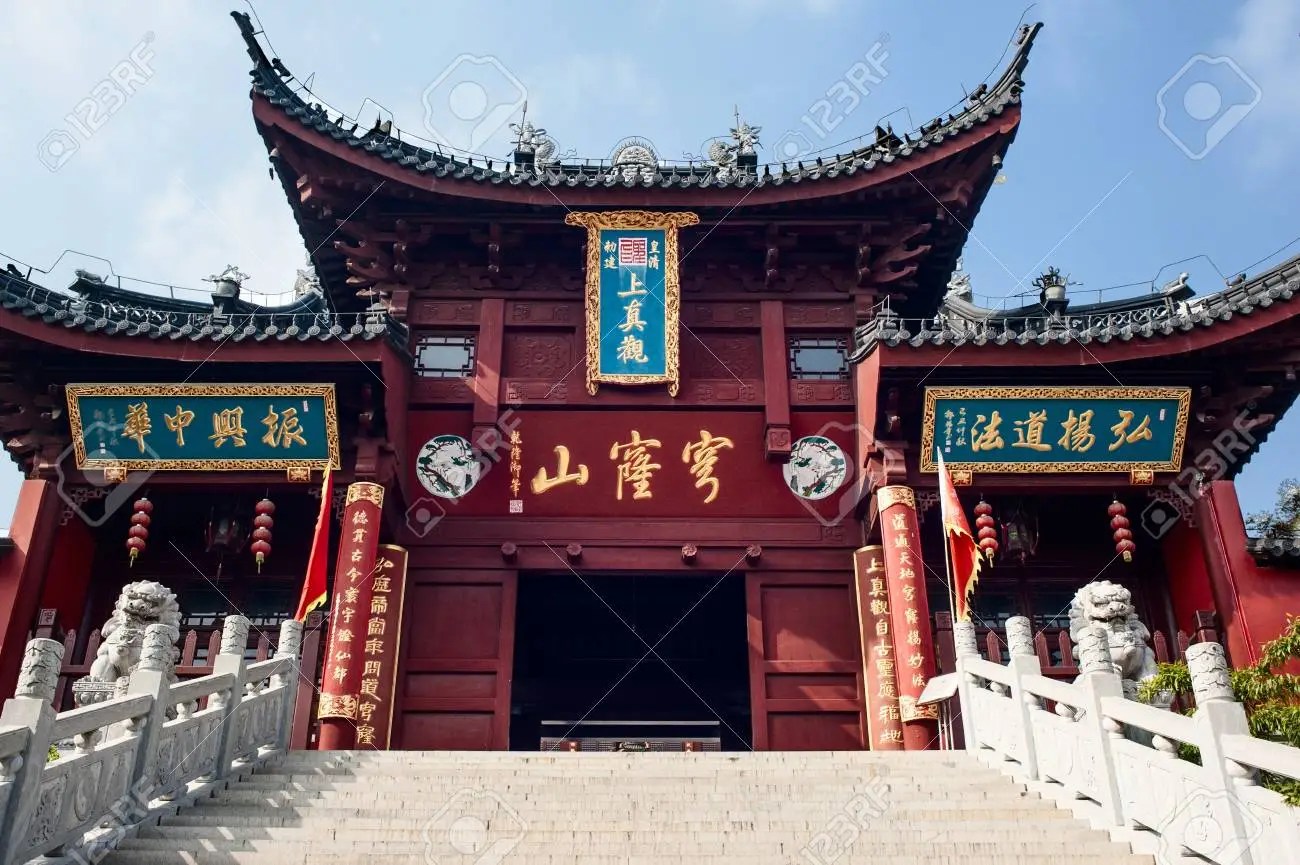 What you may not know about Taoism from China