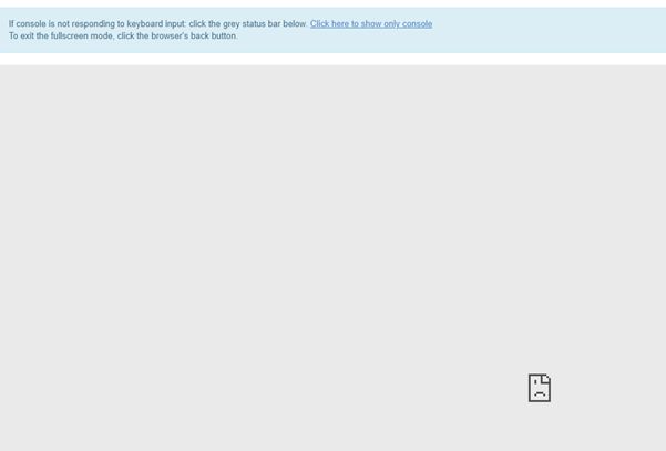 Server Console Unresponsive After Around A Day Issue 2283 - Geometric Illustrations - Classic Ultra HD Collection