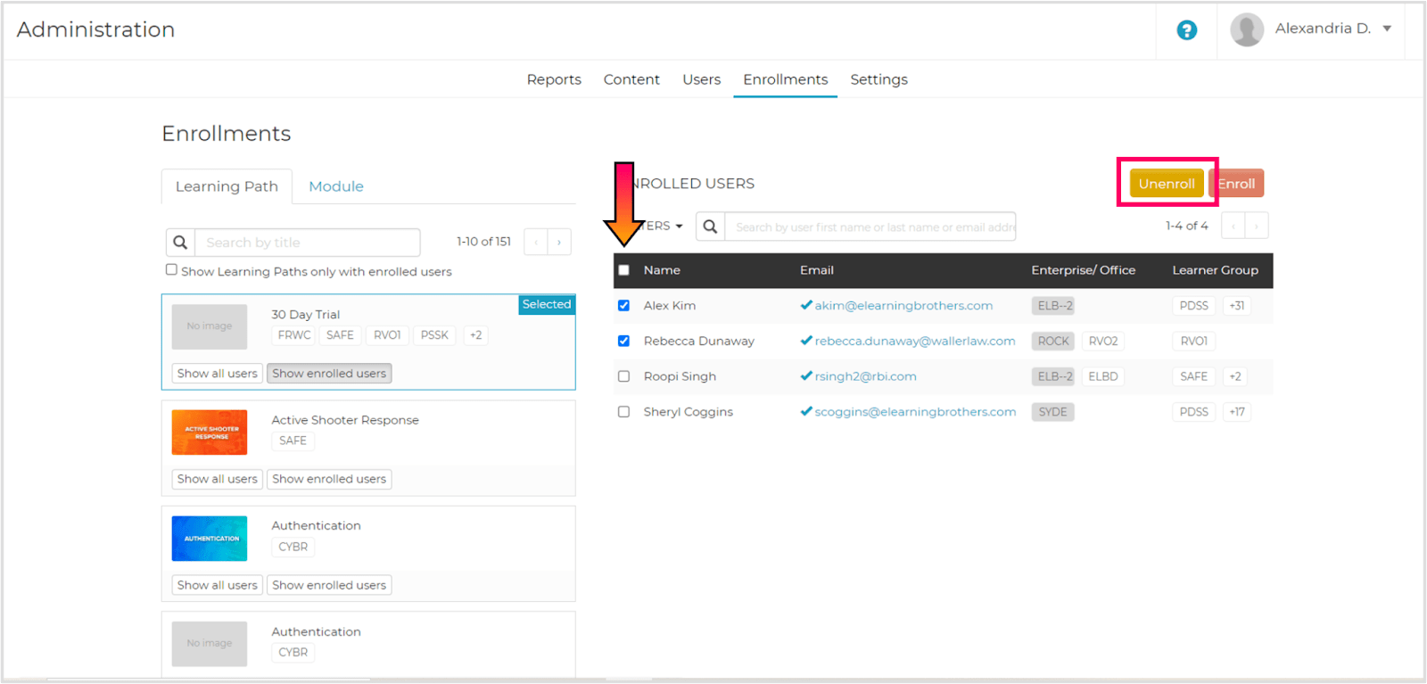 Unenroll Users - City Wallpapers - Ultra HD Ultra HD Collection