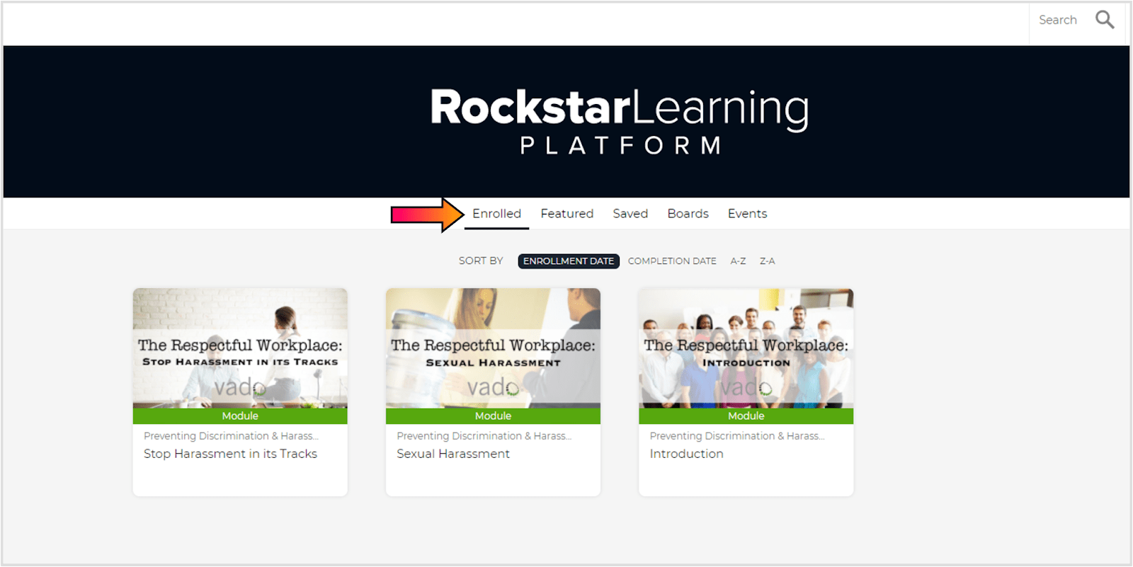 Unenroll Users - Amazing Full HD Vintage Arts | Free Download