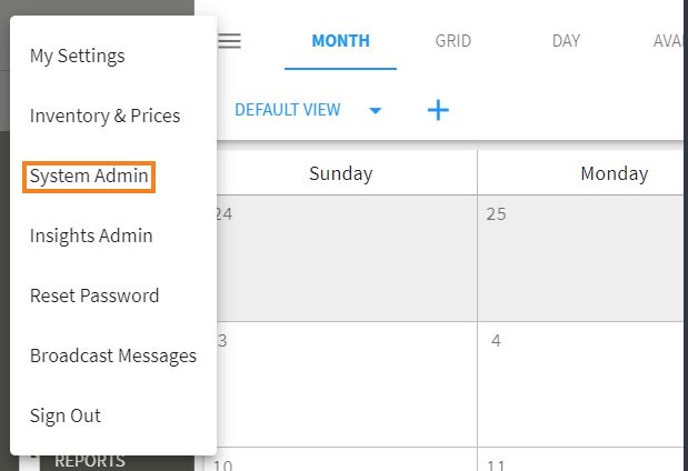 Create Open Api Credentials Momentus Support Center - Sunset Picture Collection - Mobile Quality