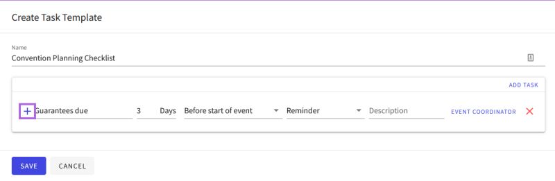 Create A Task Template Momentus Support Center - Colorful Patterns - High Quality Mobile Collection