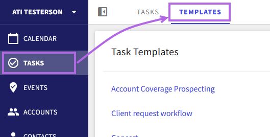 Remove A Task Template Momentus Support Center - Vintage Designs - Artistic Desktop Collection