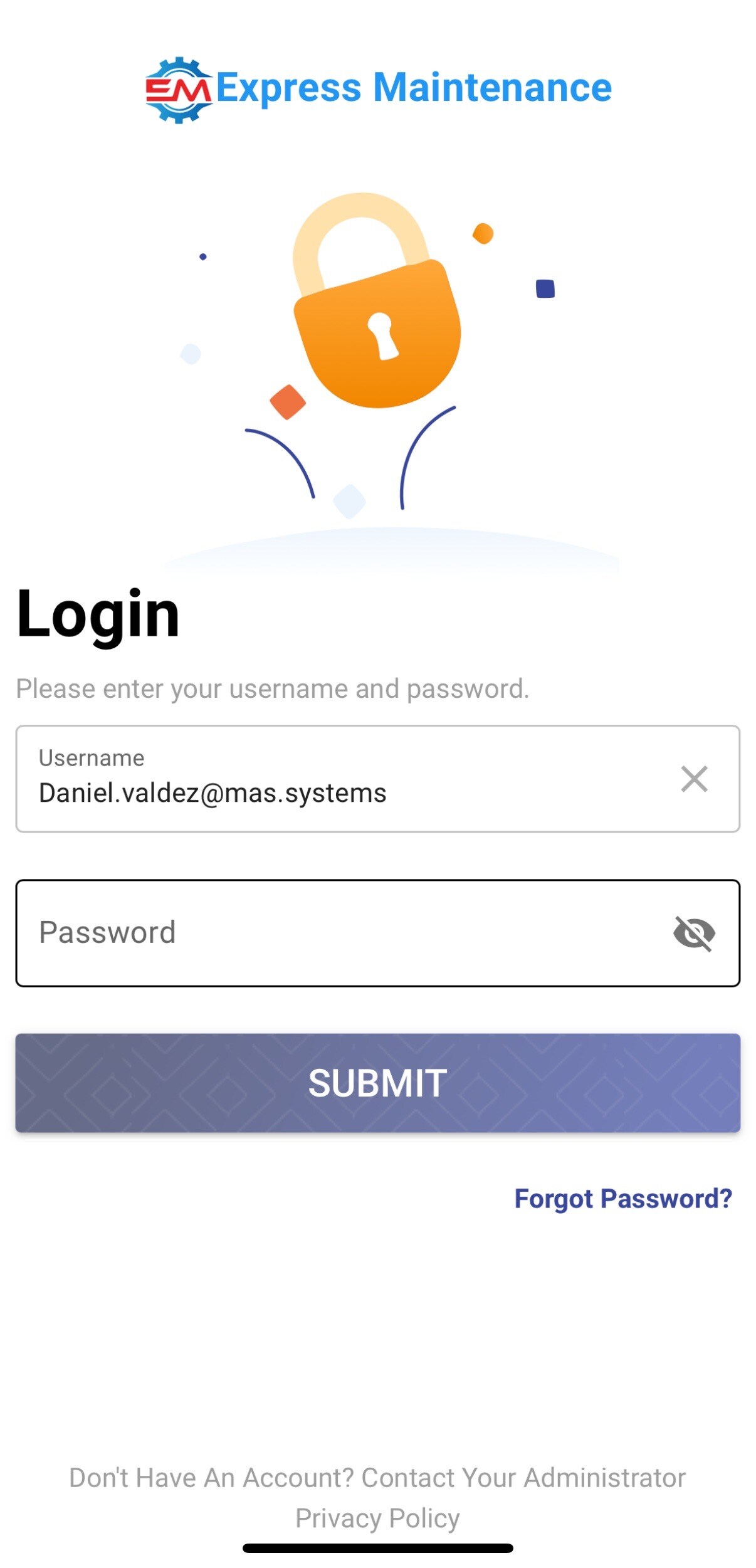 Welcome To Express Maintenance Cloud - Artistic Retina Minimal Backgrounds | Free Download