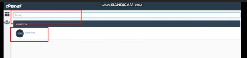 How To Enable And Force Website Https Redirect From Cpanel Ibuild Ph Knowledgebase - Vintage Wallpapers - High Quality Ultra HD Collection