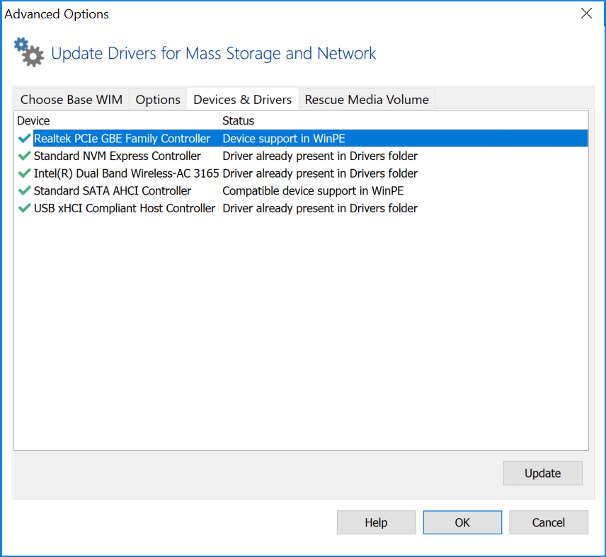 Creating Macrium Reflect Rescue Media Guides Tutorials Nsane Forums - Best Light Illustrations in Mobile
