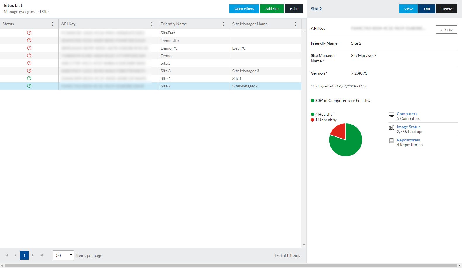 Sites Multisite Macrium Reflect Knowledgebase - Premium Space Wallpaper Gallery - HD